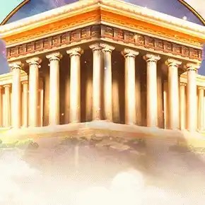 1 Reel – Demi Gods V casino game by Spinomenal – featured logo at Instant Casino
