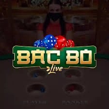 Bac Bo by Evolution, showcased at instantcasino-uk.com – game logo