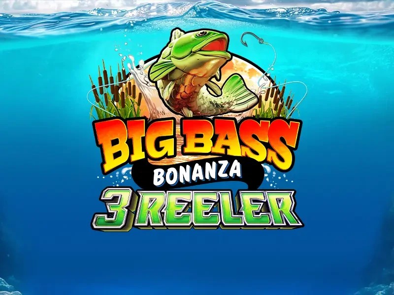 Play Big Bass Bonanza 3 Reeler slot by Pragmatic Play on instantcasino-uk.com