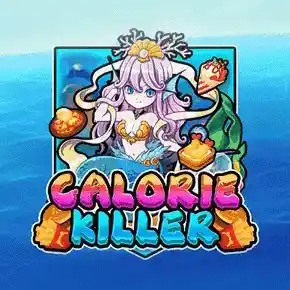 Play the Calorie Killer slot by KA Gaming on Instant Casino