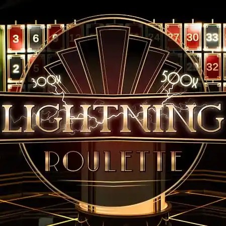 Lightning Roulette online slot from Evolution – play at instantcasino-uk.com