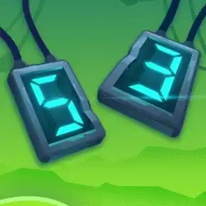 Robo dice – slot by InOut, featured at instantcasino-uk.com