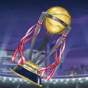 SIX or OUT! logo by Gaming Corps Instant Casino